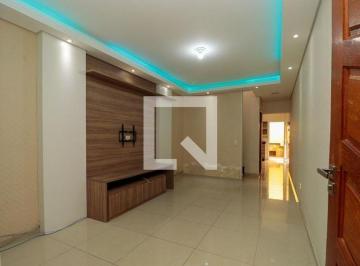 Casa · 135m² · 3 Quartos · 2 Vagas · Casa para Aluguel - Sapopemba, 3 Quartos, 135 m² - São Paulo