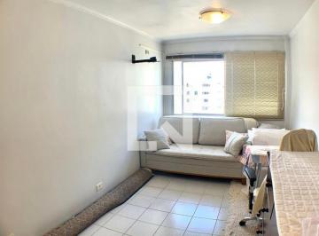 Apartamento · 27m² · 1 Quarto · Apartamento para Aluguel - Vila Mariana, 1 Quarto, 27 m² - São Paulo