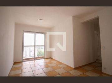 Apartamento · 68m² · 3 Quartos · 2 Vagas · Apartamento para Aluguel - Vila Ema, 3 Quartos, 68 m² - São Paulo