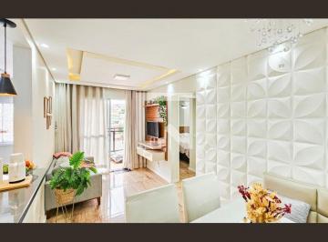 Apartamento · 49m² · 2 Quartos · 1 Vaga · Apartamento à Venda - Novo Osasco, 2 Quartos,  49 m² - Osasco