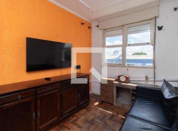 Apartamento · 48m² · 2 Quartos · 1 Vaga · Apartamento à Venda - Camaquã, 2 Quartos,  48 m² - Porto Alegre