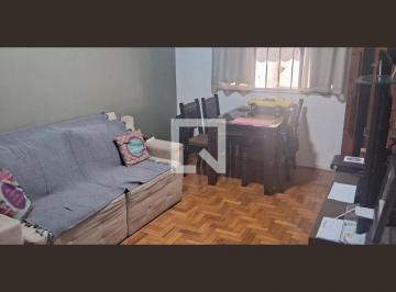 Apartamento · 56m² · 2 Quartos · Apartamento à Venda - Méier, 2 Quartos,  56 m² - Rio de Janeiro