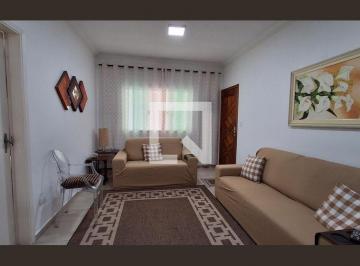 Casa · 167m² · 2 Quartos · 2 Vagas · Casa à Venda - Rudge Ramos, 2 Quartos,  167 m² - São Bernardo do Campo