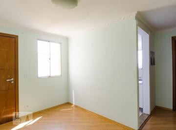 Apartamento · 50m² · 2 Quartos · 1 Vaga · Apartamento à Venda - Baeta Neves, 2 Quartos,  50 m² - São Bernardo do Campo