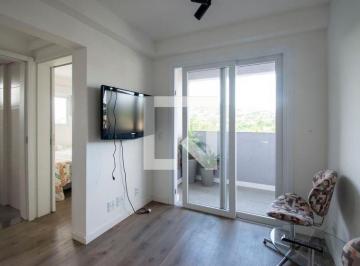Apartamento · 54m² · 2 Quartos · 1 Vaga · Apartamento à Venda - Glória, 2 Quartos,  54 m² - Porto Alegre