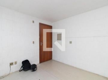 Apartamento · 40m² · 2 Quartos · 1 Vaga · Apartamento à Venda - Campo Novo, 2 Quartos,  40 m² - Porto Alegre