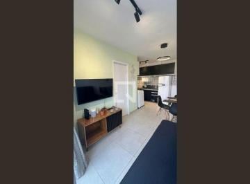 Apartamento · 31m² · 1 Quarto · Apartamento à Venda - Butantã, 1 Quarto, 31 m² - São Paulo