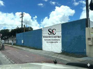 Comercial para locação, GLEBA A, Camaçari, BA · Comercial para locação, GLEBA A, Camaçari, BA