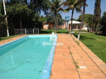 Imagem 1 · Chácara para venda em Recanto dos Dourados, Campinas