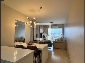 Apartamento · 64m² · 2 Quartos · 2 Vagas · Apartamento à Venda - Chácara Inglesa, 2 Quartos, 64 m² - São Paulo