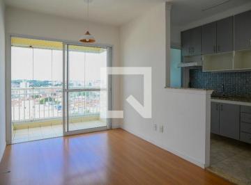 Apartamento · 67m² · 2 Quartos · 1 Vaga · Apartamento à Venda - Bosque da Saúde, 2 Quartos,  67 m² - São Paulo