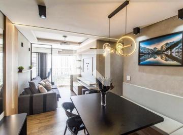 Apartamento · 71m² · 2 Quartos · 1 Vaga · Apartamento à Venda - Jardim Esperança, 2 Quartos,  71 m² - Barueri