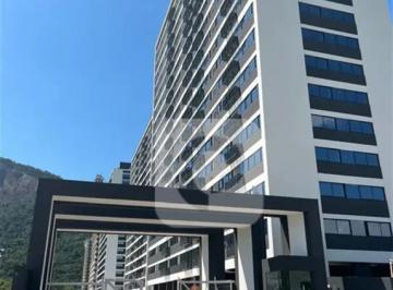 Apartamento · 54m² · 2 Quartos · 1 Vaga · Apartamento com 2 Quartos à venda, 54m² - Barra Olimpica