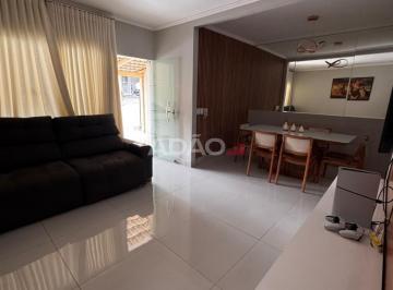 imagem-1 · Casa Casa em Condomínio com 3 Quarto(s) por R$ 580000.00 no setor Vila Maria Luiza TA36914