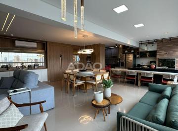 imagem-1 · APARTAMENTO MOBILIADO - ATRIUM SUPREME RESIDENCE Apartamento com 3 Quarto(s) por R$ 1670000.00 no