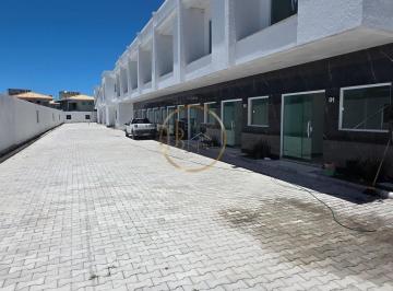 Apartamento · 79m² · 2 Quartos · 1 Vaga · Apartamento à Venda em Taperapuã, Porto Seguro, 2 Suítes, 79m²