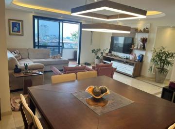 3762f7ed-96c8-4f97-8d6e-8d507cb5fb44 · Deslumbrante apartamento para locação em Santa Teresinha com 4 quartos, sendo 2 suítes, 143m²