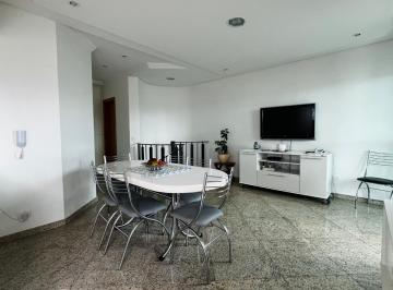 fac4c0d1-549c-4e19-991e-5db51cc808e3 · Atraente cobertura para venda em Bosque da Saúde com 4 quartos, sendo 2 suítes, 230m²