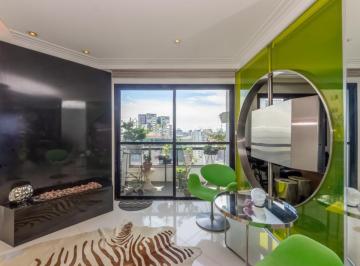 IMG_20260615_185102_000.jpeg · Excelente apartamento para venda em Vila Uberabinha com 1 quarto, sendo 1 suíte, 89m² - remaxares#PE