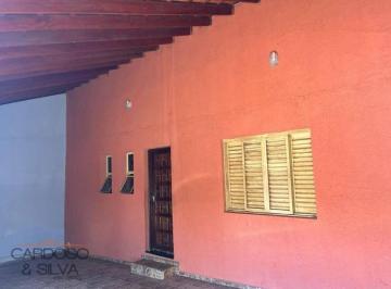442ca8fe2485ac2d3d1846ff0047ad998830e97a · Casa com 2 dormitórios à venda, 170 m² por R$ 350.000 - Residencial São Joaquim - Santa Bárbara D'Oe
