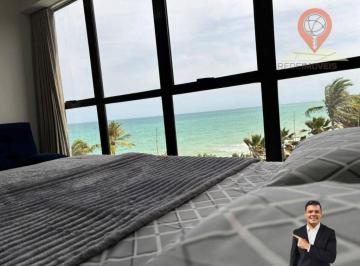 01d6301f791c1768d3343c5ee0209a9100641e9f · Studio com 1 dormitório à venda, 30 m² por R$ 560.000,00 - Cruz das Almas - Maceió/AL