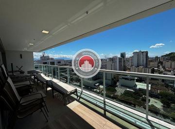 Apartamento · 95m² · 3 Quartos · Apartamento à venda - em Alvarez