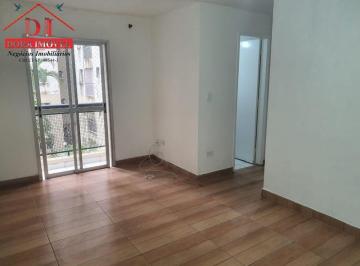 Apartamento de 2 quartos, São Paulo · Apartamento com 54 m² e 2 quartos para aluguel em Vila das Belezas