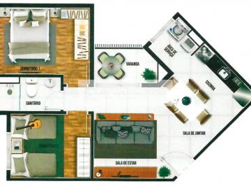 Foto 01 · Cota - Residencial Recanto do Iracema