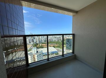 Apartamento · 70m² · 3 Quartos · 2 Vagas · Vendo apartamento Orquidário MD , com 3/4 , 2 vagas , Parque Bela Vista -Salvador Bahia.