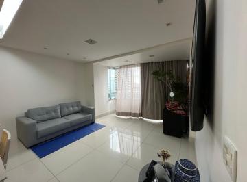 Apartamento · 123m² · 3 Quartos · 3 Vagas · Apartamento 3/4 no Condomínio Amazon , 3 Vagas , Próximo ao Hospital da Bahia em Pituba, Salvador/B