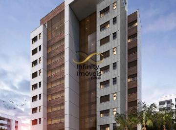 Apartamento · 245m² · 3 Quartos · 2 Vagas · MILLENNIAL CRUZEIRO - Apartamento Com área externa em Cruzeiro, Belo Horizonte/MG