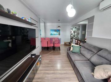 Apartamento · 75m² · 3 Quartos · 2 Vagas · Apartamento à venda no bairro Forquilhinha - São José/SC