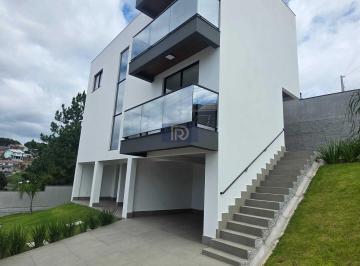 Casa · 170m² · 3 Quartos · 3 Vagas · Sobrado à venda no bairro Potecas - São José/SC