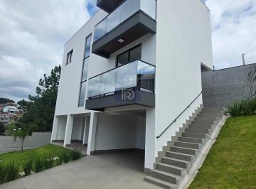 Casa · 170m² · 3 Quartos · 3 Vagas · Sobrado à venda no bairro Potecas - São José/SC