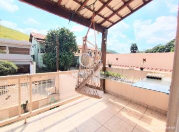 Casa · 361m² · 4 Quartos · 2 Vagas · Casa à venda no bairro São João Batista - Volta Redonda/RJ