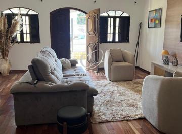 Casa · 334m² · 5 Quartos · 2 Vagas · Casa à venda no bairro Jardim Amália - Volta Redonda/RJ