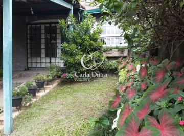 Casa · 90m² · 3 Quartos · 2 Vagas · Casa Duplex em Vila Mury, Volta Redonda/RJ