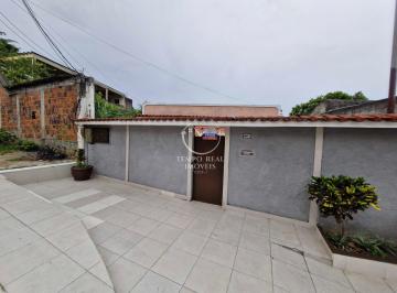 Casa · 80m² · 3 Quartos · 1 Vaga · Excelente casa no Jardim Iguaçu em Nova Iguaçu!