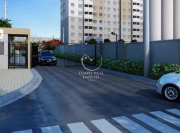 Apartamento · 47m² · 2 Quartos · 1 Vaga · Moderno apartamento no centro de Belford Roxo!