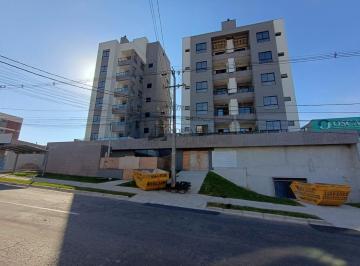 Apartamento · 58m² · 2 Quartos · 2 Vagas · Apartamento de 02 quartos (sendo 01 suíte) e 02 vagas a venda no Boneca do Iguaçu, São José dos Pinh