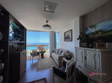 Apartamento · 99m² · 3 Quartos · 2 Vagas · Apartamento em Praia de Itaparica, Vila Velha/ES