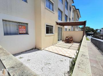 Apartamento · 76m² · 2 Quartos · 1 Vaga · Villaggio Firenze. - Apartamento Garden locscao C.Comprido, Curitiba/PR