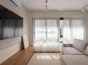 Imagem meramente ilustrativa referente ao apto decorado · Apartamento à venda no bairro Petrópolis - Porto Alegre/RS