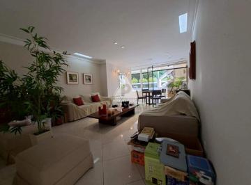 Apartamento · 322m² · 4 Quartos · 2 Vagas · Cobertura Duplex à venda, 4 quartos, 1 suíte, 2 vagas, BARRA DA TIJUCA - RIO DE JANEIRO/RJ