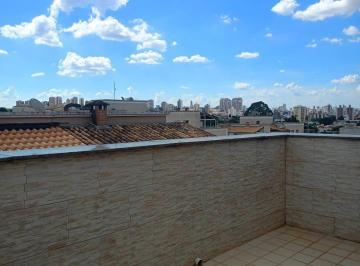 Apartamento · 143m² · 2 Quartos · 1 Vaga · Cobertura com 2 dormitórios, 2 banheiros, 1 vaga com 143 m² por $ 500.000,00