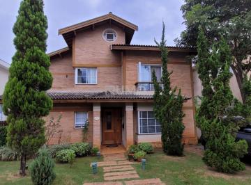 0 · Casa à venda no Condomínio Alphaville Dom Pedro 1