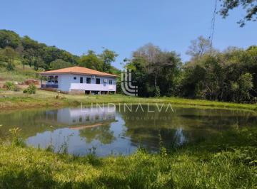Rural · 37765m² · CHÁCARA   SÍTIO À VENDA EM MISSAL  37.765M  | ASFALTO ATÉ A PROPRIEDADE | ALTO POTENCIAL PRODUTIVO