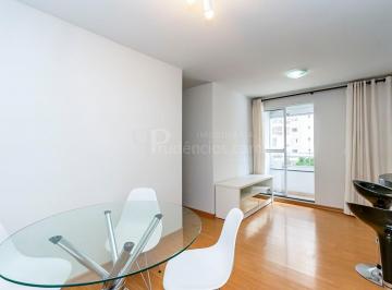 Apartamento · 63m² · 3 Quartos · 1 Vaga · Apartamento Mobiliado 3 Quartos no Cristo Rei Ed. Spazio Conquest 62m2 e 1 Vaga