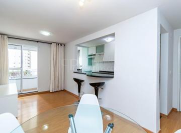 Apartamento · 63m² · 3 Quartos · 1 Vaga · Apartamento Mobiliado 3 Quartos no Cristo Rei Ed. Spazio Conquest 62m2 e 1 Vaga