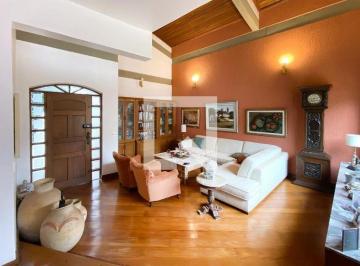 Casa · 420m² · 5 Quartos · 4 Vagas · Casa à Venda - Belvedere, 5 Quartos,  420 m² - Belo Horizonte
